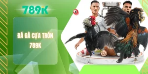 Đá gà cựa tròn 789K