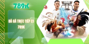 Đá gà trực tiếp C1 789K