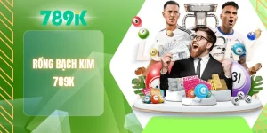 Rồng bạch kim 789K